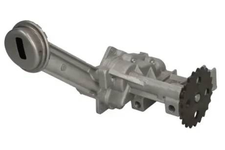 Масляний насос DACIA DOKKER, DUSTER, DUSTER/SUV, LOGAN, LOGAN II, LOGAN MCV, SANDERO NISSAN KUBISTAR, MICRA III RENAULT CLIO II, CLIO II/HATCHBACK, CLIO III, FLUENCE 1.4-Electric 04.98- ENGITECH ENT069221