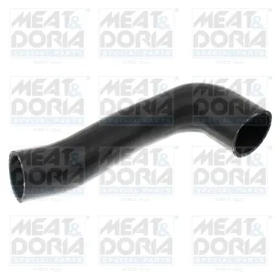 Шланг інтеркулера JEEP GRAND CHEROKEE IV 3.0D 02.11- MEAT&DORIA 961247 (фото 1)