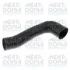 Шланг інтеркулера JEEP GRAND CHEROKEE IV 3.0D 02.11- MEAT&DORIA 961247 (фото 1)