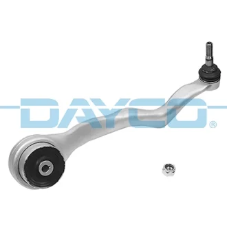 BMW важіль передн.верхній правий 1 F20,3 F30,4 F32 11- DAYCO DSS3987