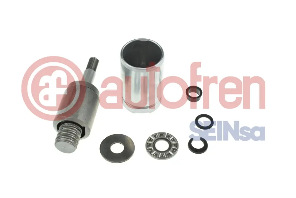 Поршень супорта з мех. зад. BMW 1 19-/2 13-/X1 14-/i3 13- (34x96mm)(ATE) AUTOFREN D025740K1 (фото 1)