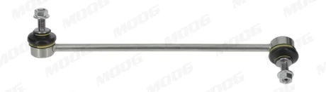 Стійка стабілізатора передн Лів/Прав 310mm BMW 1 (F20), 1 (F21), 2 (F22, F87), 2 (F23), 3 (F30, F80), 3 (F31), 3 GRAN TURISMO (F34), 4 (F32, F82), 4 (F33, F83) 1.5-3.0H 07.11- MOOG BM-LS-10982