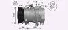 AVA HONDA Компресор кондиціонера ACCORD VII 2.0, 2.4 03- AVA COOLING HDAK322 (фото 3)