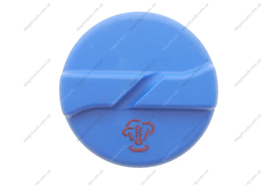 Кришка бачка розширення охолоджуючої рідини NRF 455609 (фото 1)