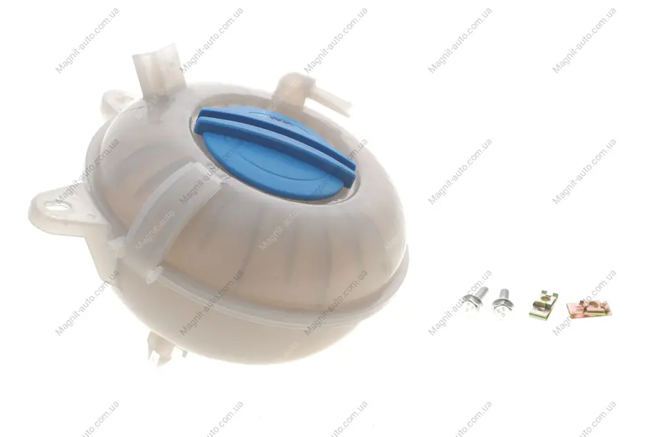 Бачок розширення охолоджуючої рідини NRF 454177 (фото 1)