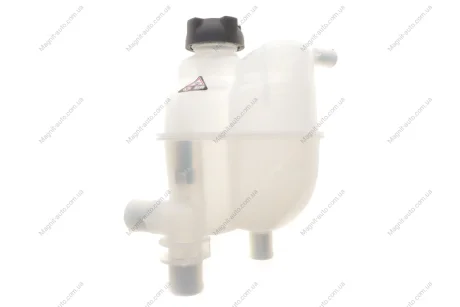 Бачок розширення охолоджуючої рідини NRF 454149