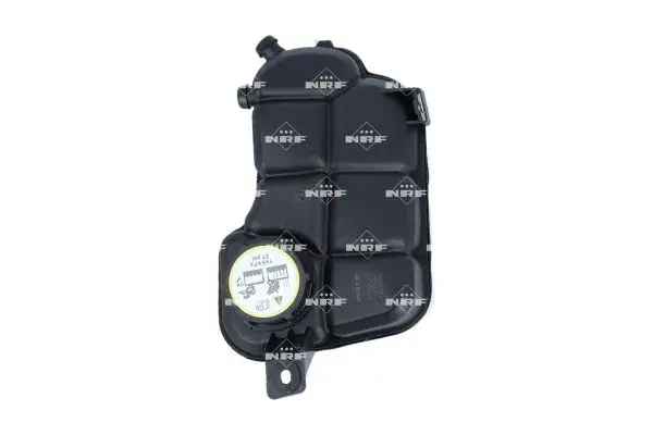 Бачок розширення охолоджуючої рідини NRF 454092 (фото 1)