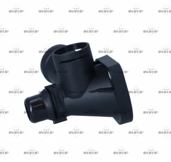 Флянець системи охолодження NRF 775040