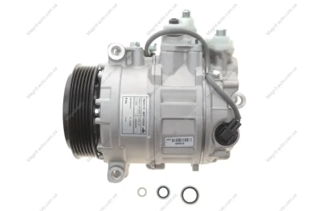 Компресор кондиціонера NRF 320239