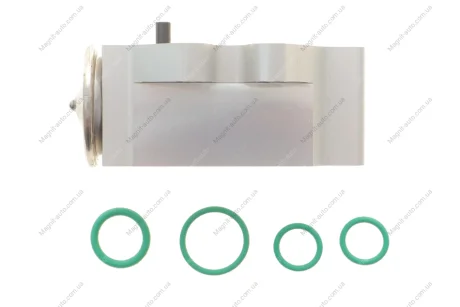 Клапан розширювальний NRF 38774