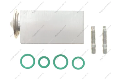 Розширювальний клапан NRF 38540