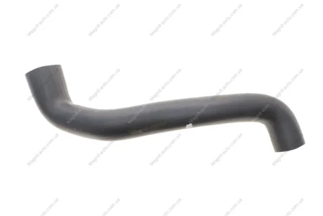 Патрубок інтеркулера NRF 166373