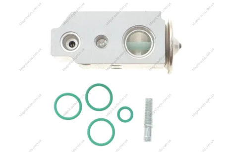 Клапан кондиціонера NRF 38782