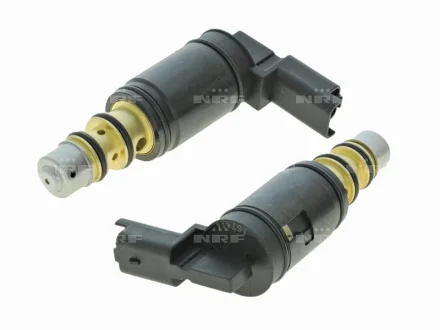 Клапан кондиціонера NRF 38621