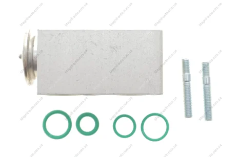 Клапан кондиціонера NRF 38593