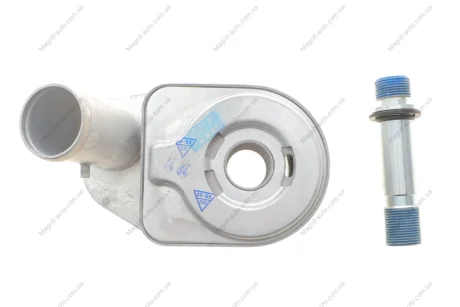 Радіатор масляний NRF 31889
