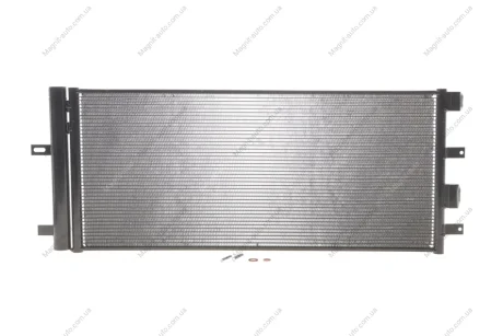 Конденсатор NRF 350602