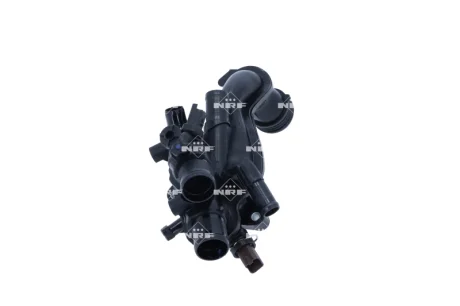 Термостат Citroen C4/Peugeot 308 1.6 16V 08- (вир-во) NRF 725317