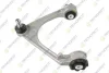 JAGUAR Важіль підвіски передній лівий XE 2.0 15-, XF II 2.0 16-, XF SPORTBRAKE 17- TEKNOROT JA-1069 (фото 1)