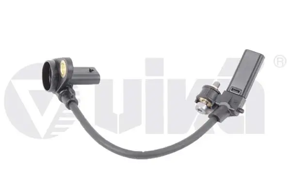 Датчик положення колінвалу BMW 1 F20, F21/2 F22, F23/3 F30, F31, F34 /4 F32, F33,F36/5 F07, F10, F11/X1 E84/X3 F25/X4 F26/X5 F15/Z4 E89 (09-21) VIKA Vika 99653501 (фото 1)