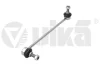 Стійка стабілізатору передня ліва BMW X3 F25 10-17/X4 F26 14-18 VIKA Vika 49984701 (фото 1)