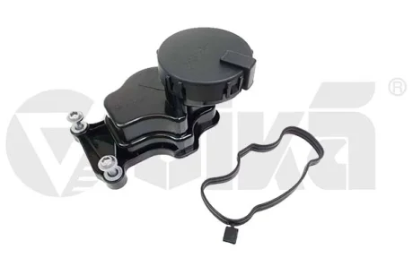 Масловідділювач BMW 3 E90, E91, E92/5 E60, E61/6 E63, E64/X3 E83/X5 E70/X6 E71 (01-14) VIKA Vika 19901501