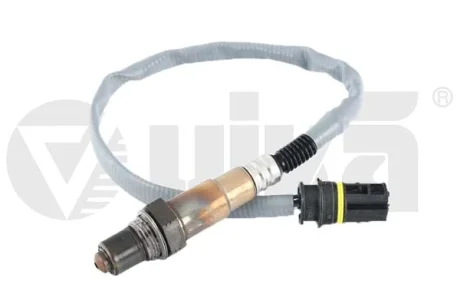 Датчик кисню (лямбда зонд) (4 дроти) BMW 5 F10/6 F06, F12, F13/Z4 E85, E86, E89 (02-18) VIKA Vika 99966201