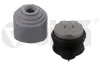 Подушка двигуна MB C Class CL203, S203, W203/CLC CL203/CLK A209, C209/CLS C219/E Class S211, W211/SL R230 (00-12) VIKA Vika 49928701 (фото 1)
