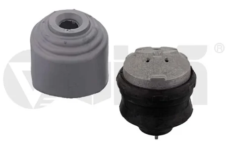 Подушка двигуна MB C Class CL203, S203, W203/CLC CL203/CLK A209, C209/CLS C219/E Class S211, W211/SL R230 (00-12) VIKA Vika 49928701