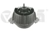 Подушка двигуна MB C Class S204, W204 /CLS C218/E Class S212, W212 (07-16) VIKA Vika 49923201 (фото 1)