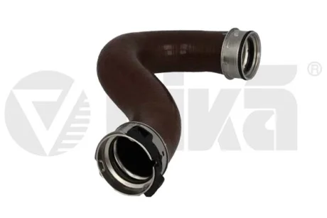 Патрубок інтеркулера MB Sprinter 2.1D,3.0D (06-18) VIKA Vika 19838701