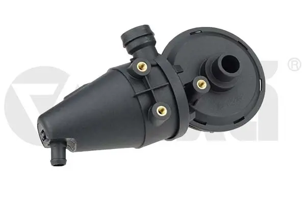 Масловідділювач BMW 3 E36/5 E39/Z3 E36 (90-04) VIKA Vika 19902601 (фото 1)