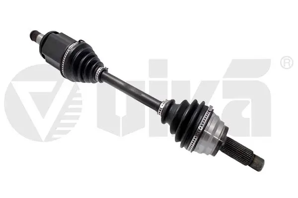 Піввісь передня ліва BMW X5, X6 3.0D,3.0,4.4,4.8 (06-19) VIKA Vika 49872901 (фото 1)