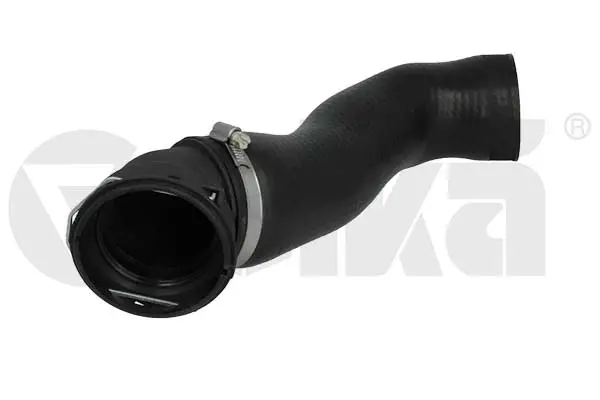 Патрубок інтеркулера BMW 5 (E60, E61) 2.5D,3.0D (04-10) VIKA Vika 19846301 (фото 1)