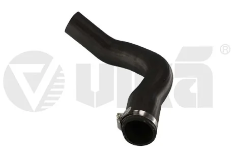 Патрубок інтеркулера MB Sprinter 2.1D,2.2D (06-19) VIKA Vika 19839001
