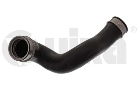 Патрубок інтеркулера rubber MB C Class CL203, S203, W203 00-07, CLC, CLK (01-) VIKA Vika 19841501