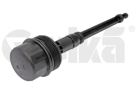 Кришка фільтру масляного MB Vito, C, E, G, M, R, S Cl;ass, CLK, CLS, SL, SLK (96-15) VIKA Vika 19826901