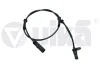 Датчик ABS передній BMW X3 F25 (10-17) X4 F26 (14-18) VIKA Vika 99655301 (фото 1)