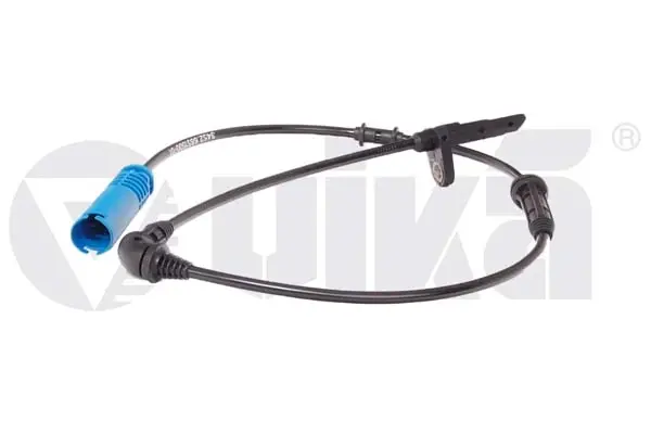 Датчик ABS передній MINI R55, R56, R57, R58, R59 (06-15) VIKA Vika 99654301 (фото 1)