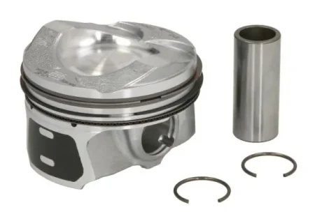 Поршень 71,91 (STD) FORD B-MAX, C-MAX II, ECOSPORT, FIESTA VI, FOCUS III, FOCUS III/KOMBI, GRAND C-MAX, MONDEO V, TOURNEO CONNECT V408 NADWOZIE WIELKO, TOURNEO COURIER B460, TRANSIT 1.0/2.2D 10.11- ENGITECH ENT051115 STD