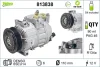 Компресор кондиціонера CADDY/PASSAT 1.2-2.0 04-15 Valeo 813838 (фото 1)