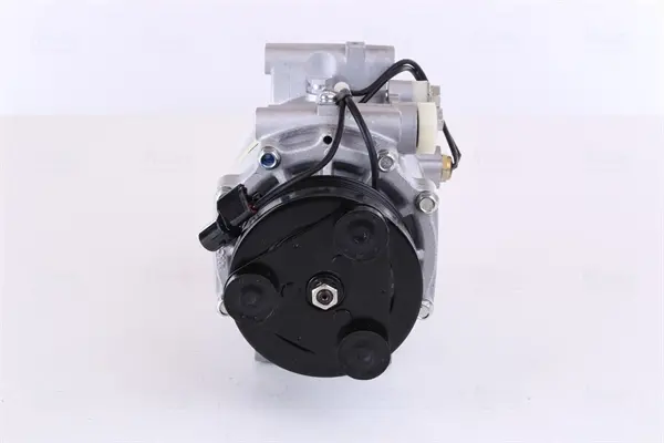 Компресор MITSUBISHI GALANT (2004) 2.4 GDI NISSENS 890879 (фото 1)