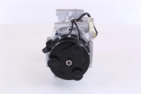 Компресор MITSUBISHI GALANT (2004) 2.4 GDI NISSENS 890879
