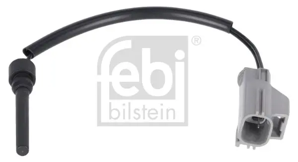 Czujnik poziomu płynu chłodzącego pasuje do: VOLVO C70 I, S60 I, S70, S80 I, V70 I, V70 II, XC70 I, XC90 I 2.0-4.4 12.95-12.14 FEBI BILSTEIN 188355 (фото 1)