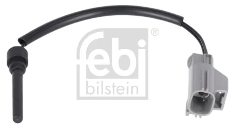 Czujnik poziomu płynu chłodzącego pasuje do: VOLVO C70 I, S60 I, S70, S80 I, V70 I, V70 II, XC70 I, XC90 I 2.0-4.4 12.95-12.14 FEBI BILSTEIN 188355