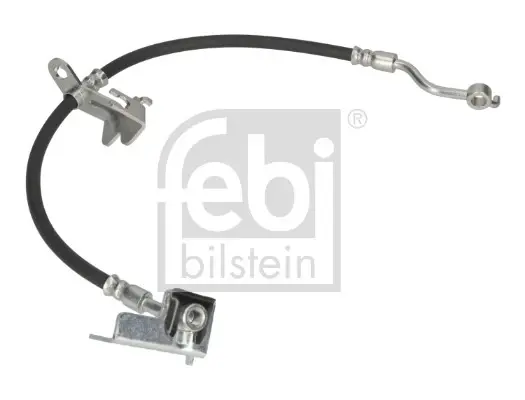 Шланг гальмівний гідравлічний FEBI BILSTEIN 193490 (фото 1)