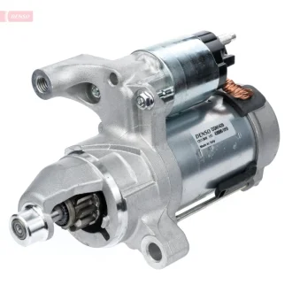 Стартер (12В, 1,8кВт, новий) AUDI A4 B9, A5, A8 D5, Q5, Q7, Q8 BENTLEY BENTAYGA PORSCHE CAYENNE, MACAN VW TOUAREG 2.9-4.0H 05.11- DENSO DSN1439