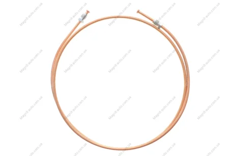 Гальмівна трубка з фітингами QUICK BRAKE CU-1340A-A