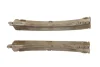 Комплект гальмівних колодок (барабанних) Metelli 53-0670 (фото 3)