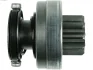 Бендикс стартера AS SD0352S